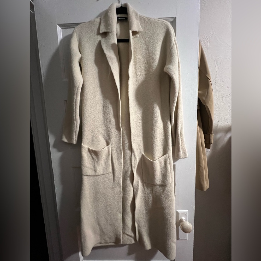 Express Cardigan